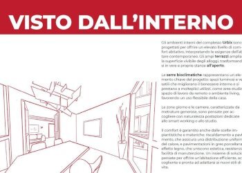 Four-room apartment Via giacosa, Grugliasco - photo 9