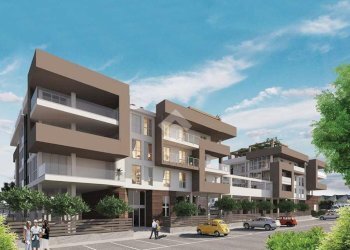 Apartment Via giacosa, Grugliasco - photo 1