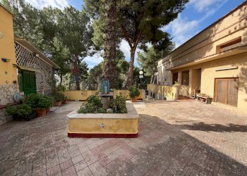 Terrazza - Villa sp.16 km 11, 28, Ventimiglia di Sicilia - foto 4