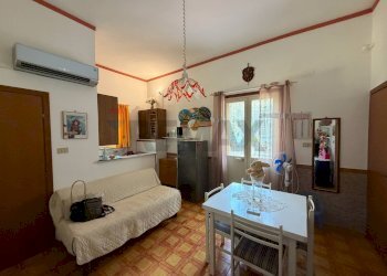 Sala da pranzo - Villa sp.16 km 11, 28, Ventimiglia di Sicilia - foto 6