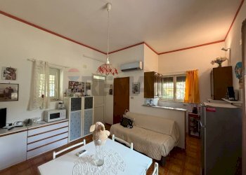 Soggiorno - Villa sp.16 km 11, 28, Ventimiglia di Sicilia - foto 7