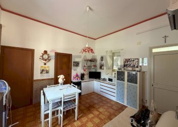 Sala da pranzo - Villa sp.16 km 11, 28, Ventimiglia di Sicilia - foto 9