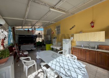 Terrazza - Villa sp.16 km 11, 28, Ventimiglia di Sicilia - foto 20