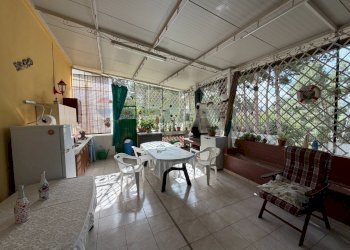 Terrazza - Villa sp.16 km 11, 28, Ventimiglia di Sicilia - foto 22