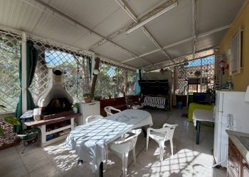 Terrazza - Villa sp.16 km 11, 28, Ventimiglia di Sicilia - foto 23