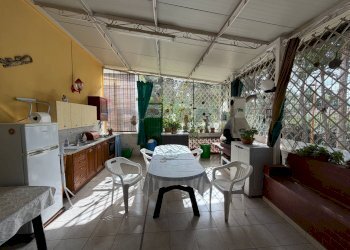 Terrazza - Villa sp.16 km 11, 28, Ventimiglia di Sicilia - foto 24