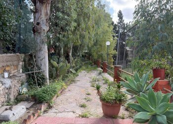 Giardino - Villa sp.16 km 11, 28, Ventimiglia di Sicilia - foto 27