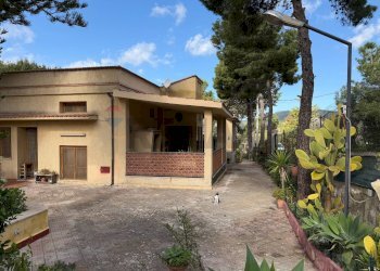 Casa all\'aperto - Villa sp.16 km 11, 28, Ventimiglia di Sicilia - foto 28
