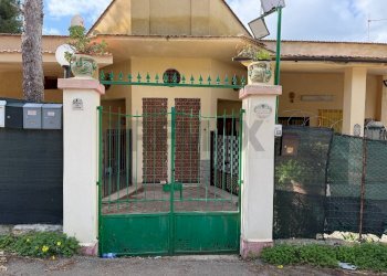 Casa all\'aperto - Villa sp.16 km 11, 28, Ventimiglia di Sicilia - foto 30