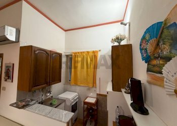 Cucina - Villa sp.16 km 11, 28, Ventimiglia di Sicilia - foto 10