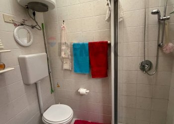 Bagno - Villa sp.16 km 11, 28, Ventimiglia di Sicilia - foto 17