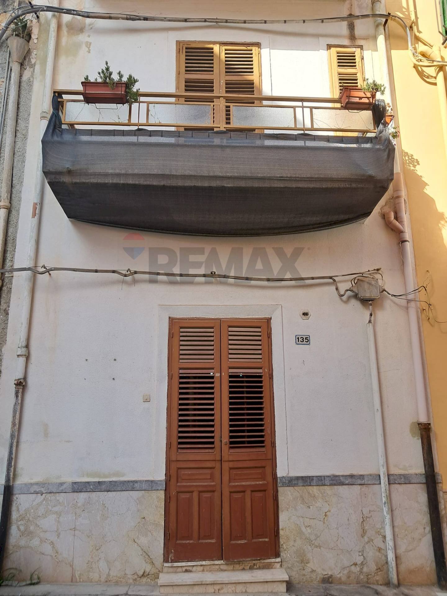 Edificio all\'aperto - Casa indipendente Casteldaccia - foto 1