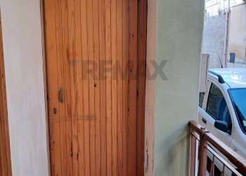 Balcone - Casa indipendente Casteldaccia - foto 8