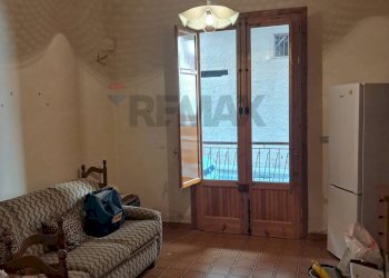 Soggiorno - Casa indipendente Casteldaccia - foto 11