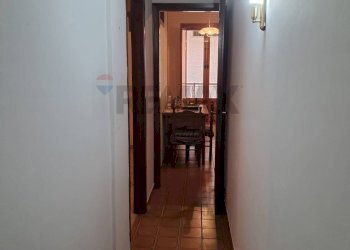 Hall / corridoio - Casa indipendente Casteldaccia - foto 15