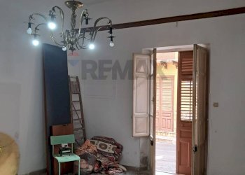 Stanza vuota - Casa indipendente Casteldaccia - foto 18