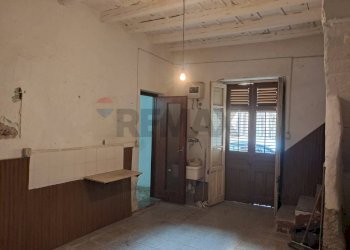 Stanza vuota - Casa indipendente Casteldaccia - foto 26