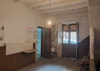 Stanza vuota - Casa indipendente Casteldaccia - foto 27