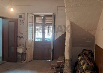 Stanza vuota - Casa indipendente Casteldaccia - foto 28