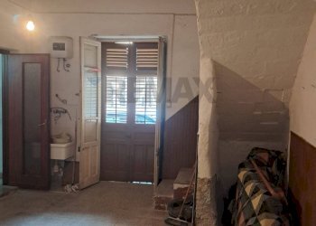 Stanza vuota - Casa indipendente Casteldaccia - foto 29