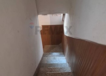 Scale - Casa indipendente Casteldaccia - foto 36