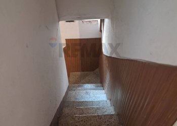 Scale - Casa indipendente Casteldaccia - foto 37