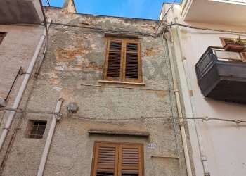 Edificio all\'aperto - Casa indipendente Casteldaccia - foto 47