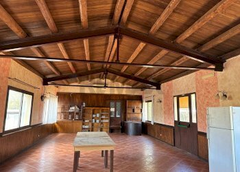 Foto 1 - Locale Commerciale C.da piano Di Cola
snc, Santa Cristina Gela - foto 1