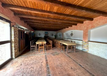 Foto 14 - Locale Commerciale C.da piano Di Cola
snc, Santa Cristina Gela - foto 14