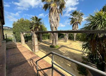 Foto 21 - Locale Commerciale C.da piano Di Cola
snc, Santa Cristina Gela - foto 21