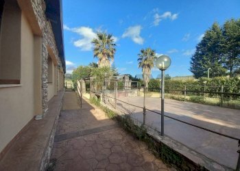 Foto 49 - Locale Commerciale C.da piano Di Cola
snc, Santa Cristina Gela - foto 49