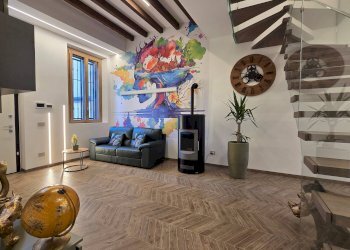 Foto 6 - Trilocale Via Dante
 
33, Opera - foto 6