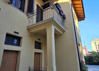 Foto 37 - Trilocale Via Dante
 
33, Opera - foto 37