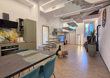 Foto 5 - Casa semi indipendente Via Dante
 
33, Opera - foto 5