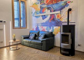 Foto 8 - Casa semi indipendente Via Dante
 
33, Opera - foto 8