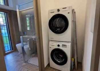 Foto 13 - Casa semi indipendente Via Dante
 
33, Opera - foto 13