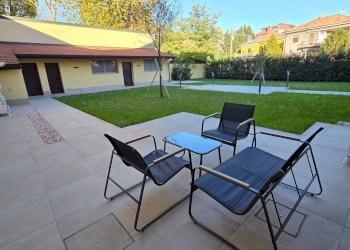 Foto 14 - Casa semi indipendente Via Dante
 
33, Opera - foto 14