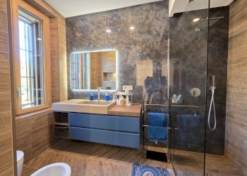 Foto 21 - Casa semi indipendente Via Dante
 
33, Opera - foto 21