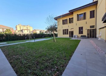 Foto 31 - Casa semi indipendente Via Dante
 
33, Opera - foto 31