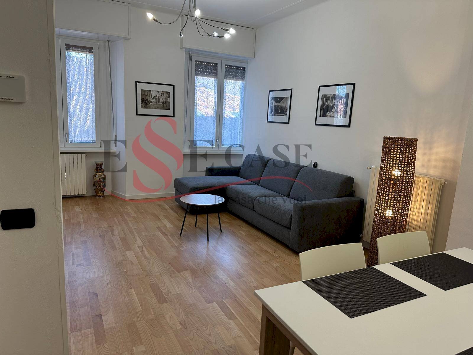 Foto 1 - Trilocale san pietro
 
2, Alzano Lombardo - foto 1