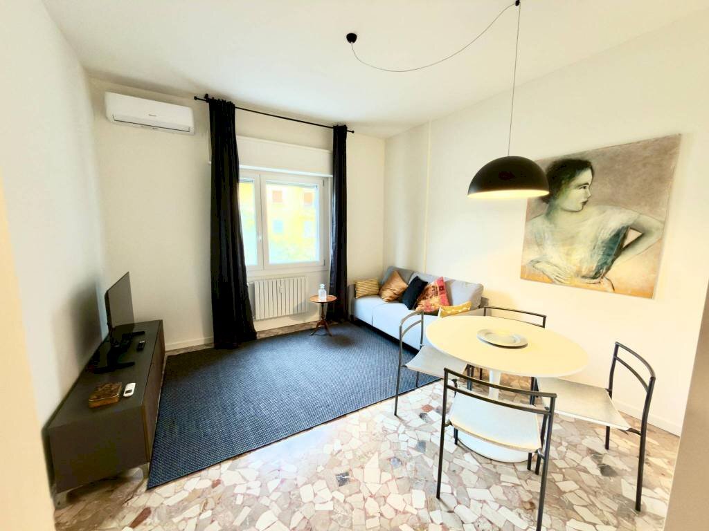 Three-room apartment Agrate Brianza - photo 1