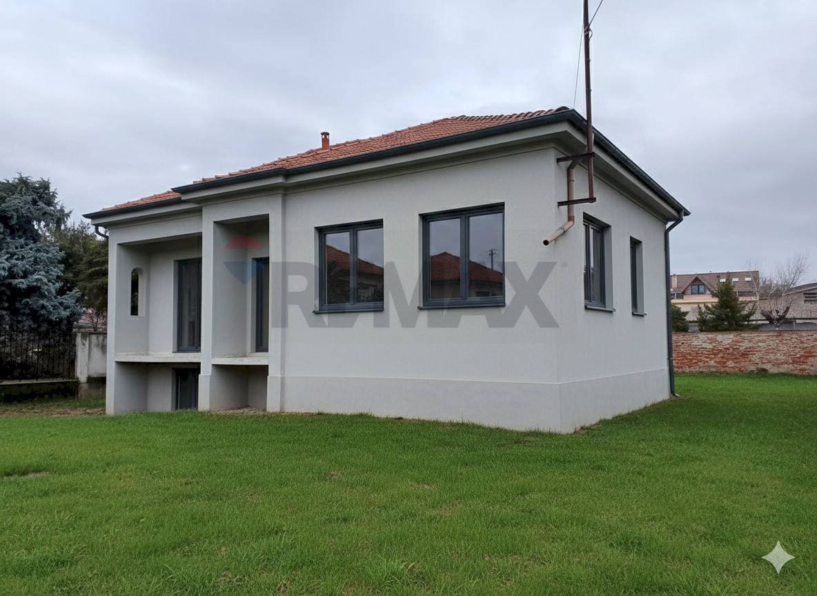 Casa all\'aperto - Casa indipendente Via Del Fiore
 
8, Vanzaghello - foto 1