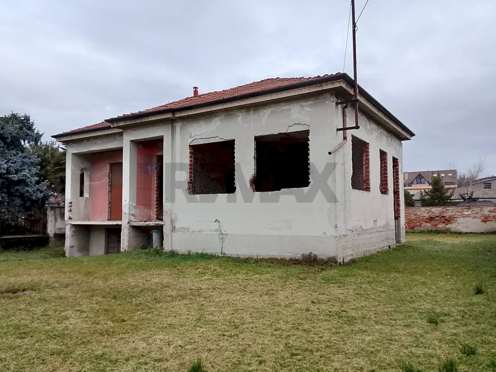 Casa all\'aperto - Casa indipendente Via Del Fiore
8, Vanzaghello - foto 2