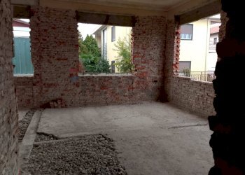 Terrazza - Casa indipendente Via Del Fiore
 
8, Vanzaghello - foto 4