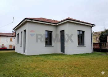 Casa all\'aperto - Casa indipendente Via Del Fiore
 
8, Vanzaghello - foto 5