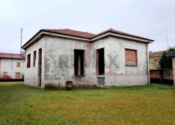 Casa all\'aperto - Casa indipendente Via Del Fiore
 
8, Vanzaghello - foto 6