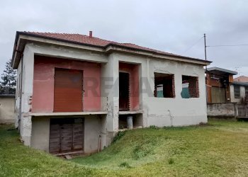 Casa all\'aperto - Casa indipendente Via Del Fiore
 
8, Vanzaghello - foto 9