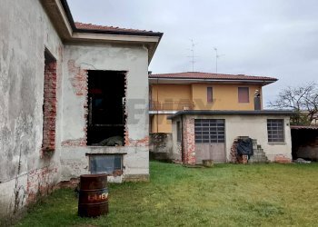 Casa all\'aperto - Casa indipendente Via Del Fiore
 
8, Vanzaghello - foto 10