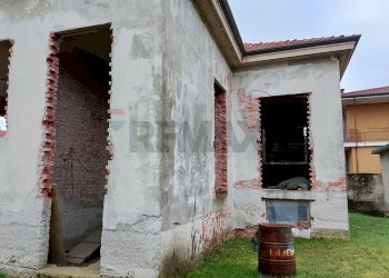 Casa all\'aperto - Casa indipendente Via Del Fiore
 
8, Vanzaghello - foto 11