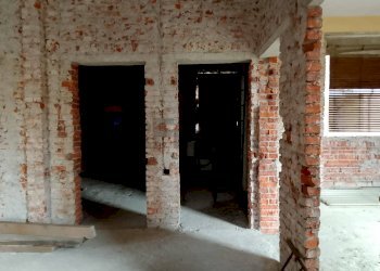 Edificio all\'aperto - Casa indipendente Via Del Fiore
 
8, Vanzaghello - foto 25